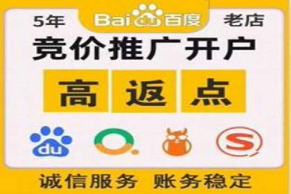 百度竞价代理的广告创意制作与执行案例